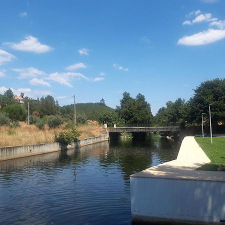 Apartament Casa Xara Proença-a-Nova Zewnętrze zdjęcie