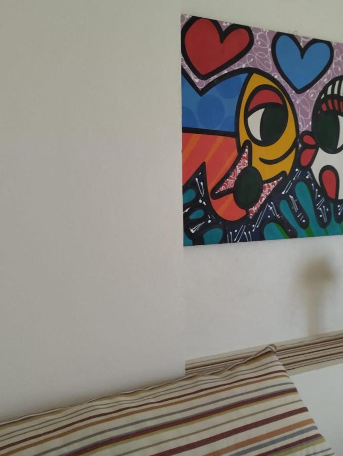 Apartament Casa Xara Proença-a-Nova Zewnętrze zdjęcie