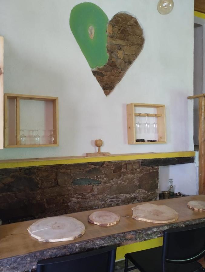 Apartament Casa Xara Proença-a-Nova Zewnętrze zdjęcie