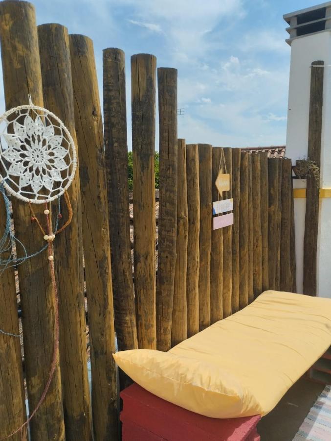 Apartament Casa Xara Proença-a-Nova Zewnętrze zdjęcie