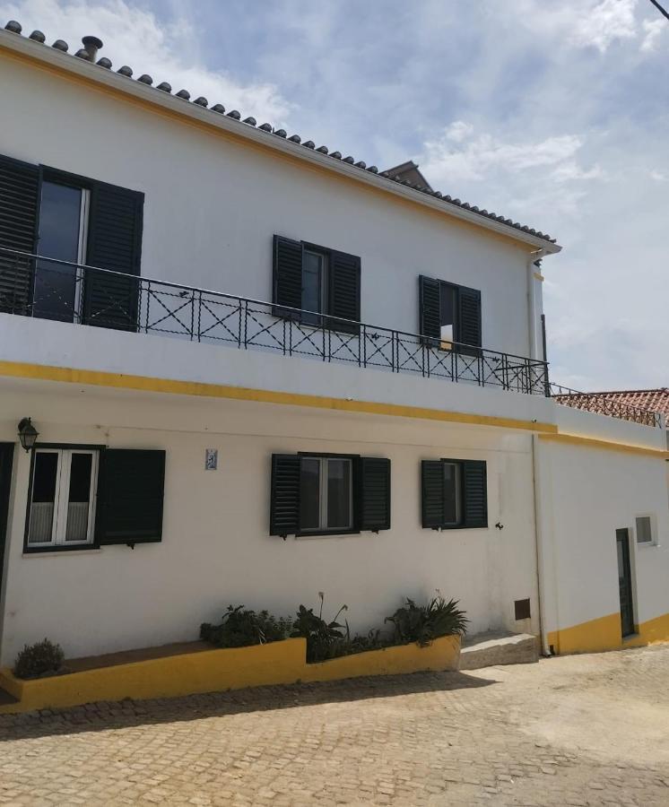 Apartament Casa Xara Proença-a-Nova Zewnętrze zdjęcie