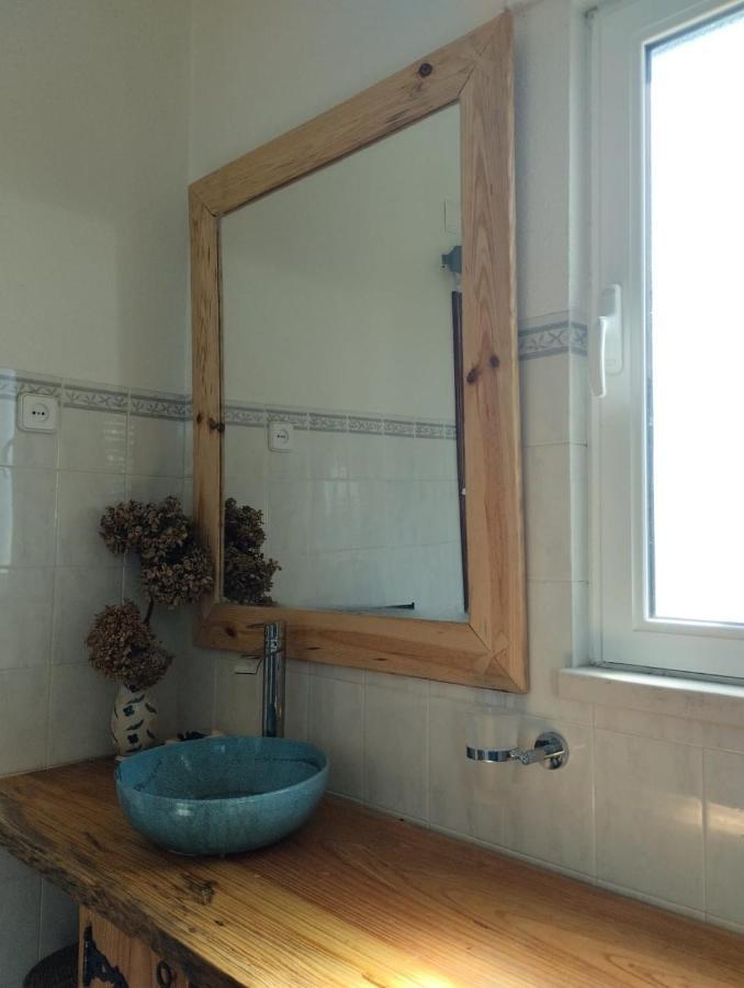 Apartament Casa Xara Proença-a-Nova Zewnętrze zdjęcie