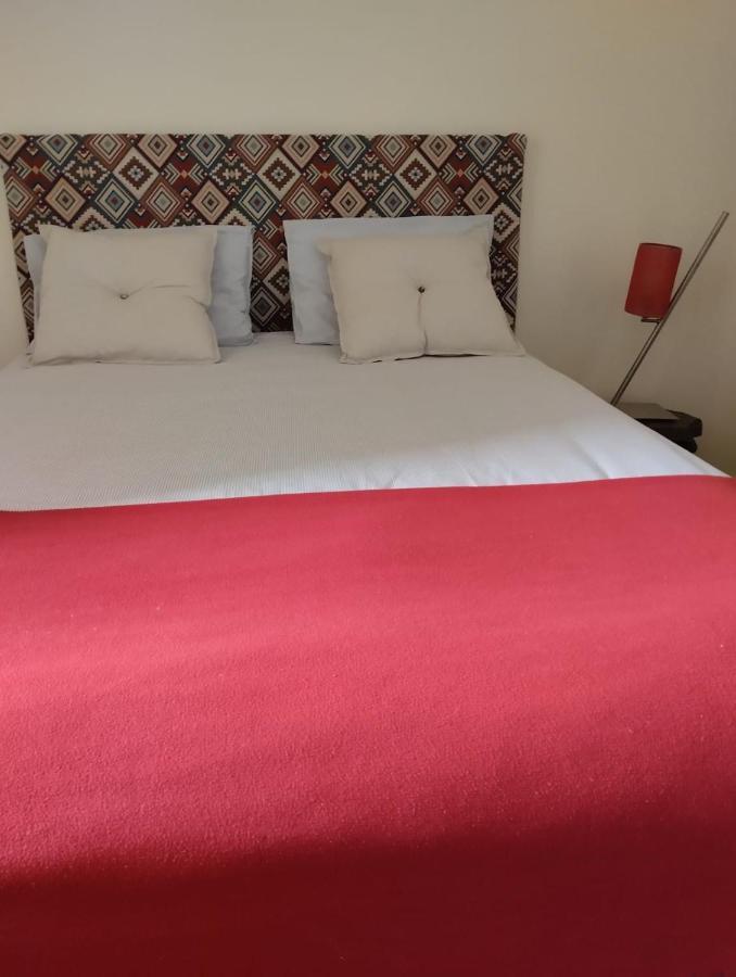 Apartament Casa Xara Proença-a-Nova Zewnętrze zdjęcie