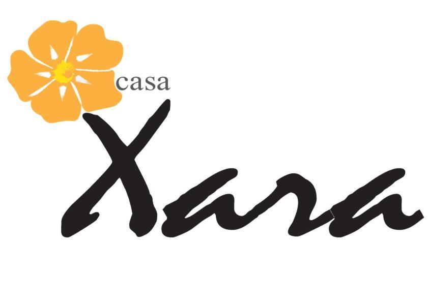 Apartament Casa Xara Proença-a-Nova Zewnętrze zdjęcie