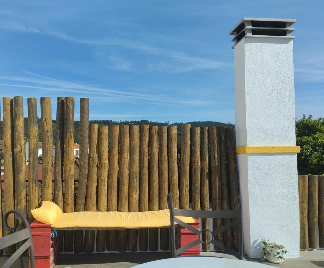 Apartament Casa Xara Proença-a-Nova Zewnętrze zdjęcie