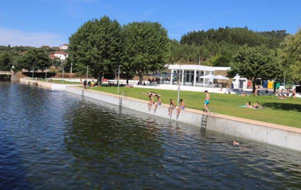 Apartament Casa Xara Proença-a-Nova Zewnętrze zdjęcie