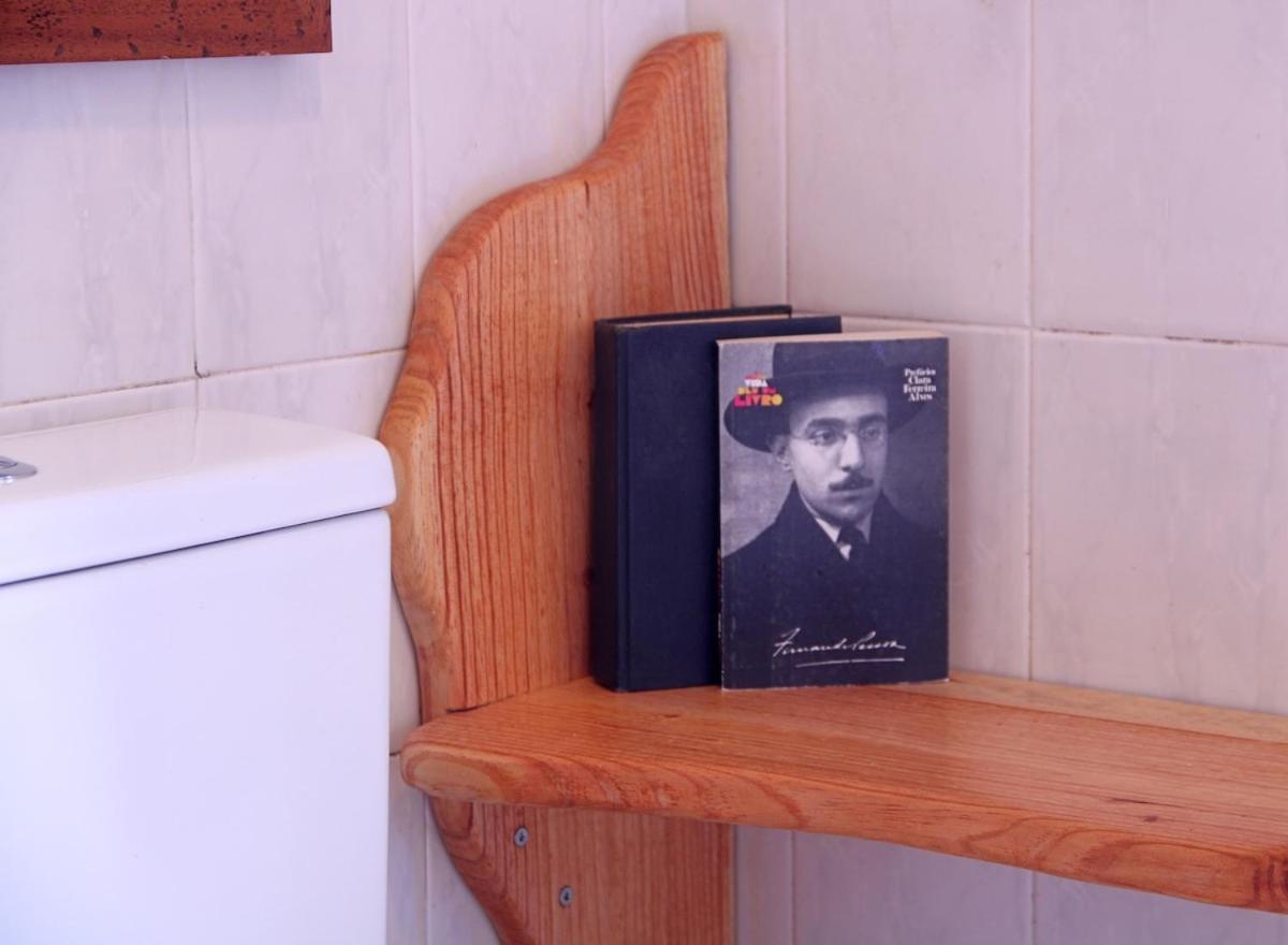 Apartament Casa Xara Proença-a-Nova Zewnętrze zdjęcie